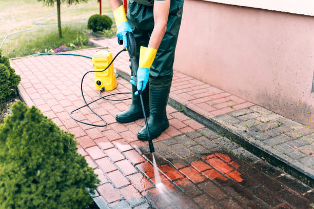 Reliable Inglewood, CA Pressure Washing Services Solutions